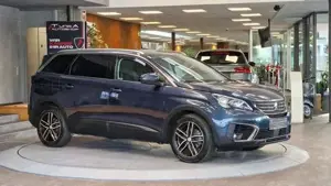 Peugeot 5008 Bild 10
