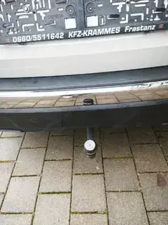 Peugeot 3008 Bild 13