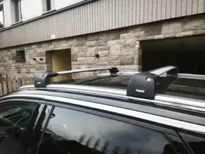 Peugeot 3008 Bild 12