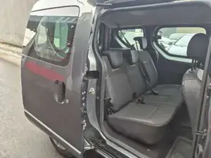 Dacia Dokker Bild 12