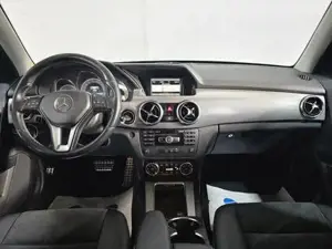 Mercedes-Benz GLK Bild 7