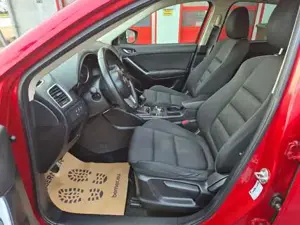 Mazda CX-5 Bild 14