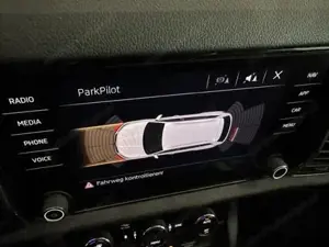 Skoda Kodiaq Bild 15