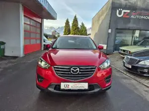 Mazda CX-5 Bild 3
