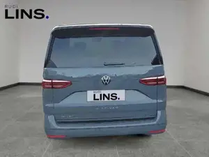 Volkswagen T7 Bild 4