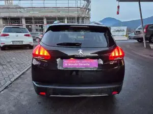 Peugeot 2008 Bild 13