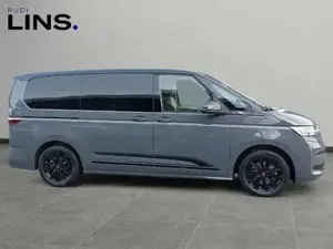 Volkswagen T7 Bild 6