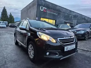 Peugeot 2008 Bild 2