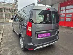 Dacia Dokker Bild 8
