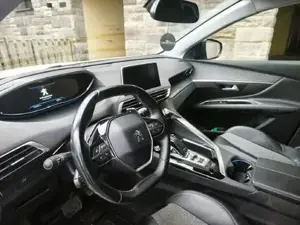 Peugeot 3008 Bild 9