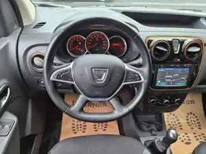 Dacia Dokker Bild 18