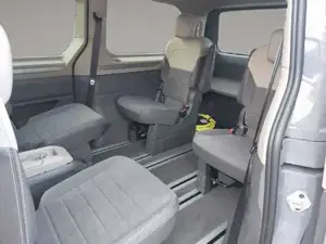 Volkswagen T7 Bild 13