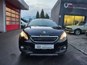 Peugeot 2008 Bild 6