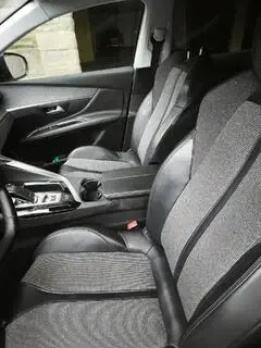 Peugeot 3008 Bild 10