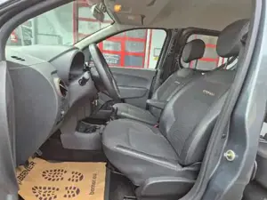 Dacia Dokker Bild 13
