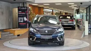 Peugeot 5008 Bild 14