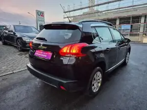 Peugeot 2008 Bild 14
