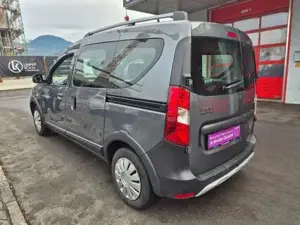 Dacia Dokker Bild 7