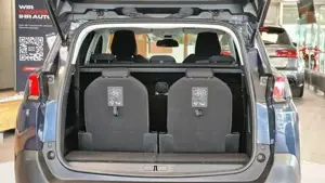 Peugeot 5008 Bild 15