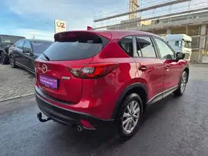 Mazda CX-5 Bild 11