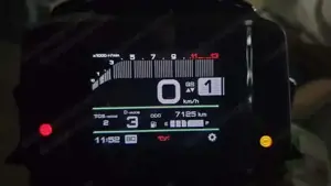 *Verkaufe* Yamaha MT-09 SP *Wenig Km* Bild 5