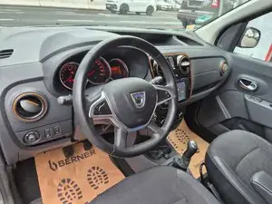 Dacia Dokker Bild 14
