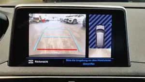 Peugeot 5008 Bild 20