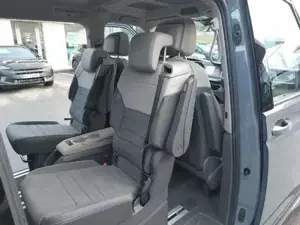 Volkswagen T7 Bild 16