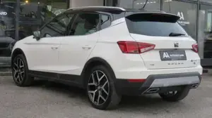 SEAT Arona Bild 4