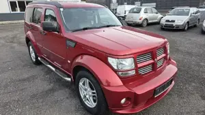 Dodge Nitro RT Allrad  