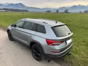 Skoda Kodiaq Bild 12