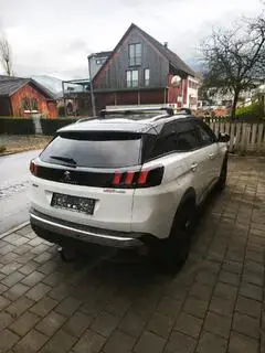 Peugeot 3008 Bild 6