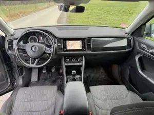 Skoda Kodiaq Bild 14