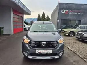 Dacia Dokker Bild 3