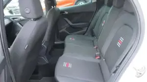 SEAT Arona Bild 13