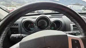 Dodge Nitro RT Allrad   Bild 9