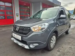 Dacia Dokker Bild 6