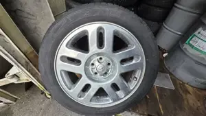 Dodge Nitro RT Allrad   Bild 10