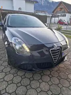 Alfa Romeo Giulietta Bild 2