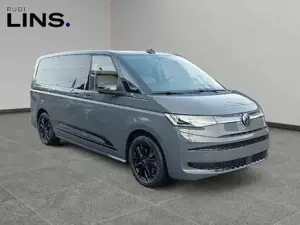 Volkswagen T7 Bild 7