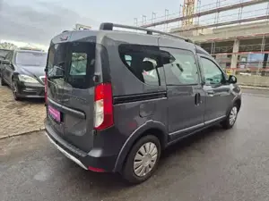 Dacia Dokker Bild 10