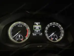 Skoda Kodiaq Bild 17