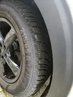 Peugeot 3008 Bild 15