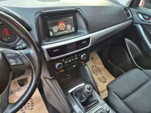 Mazda CX-5 Bild 17
