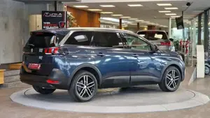 Peugeot 5008 Bild 12