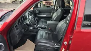 Dodge Nitro RT Allrad   Bild 8