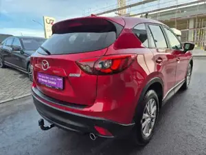 Mazda CX-5 Bild 12