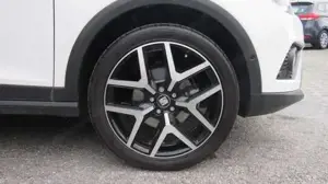 SEAT Arona Bild 8