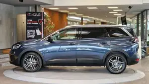 Peugeot 5008 Bild 4
