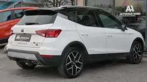SEAT Arona Bild 7